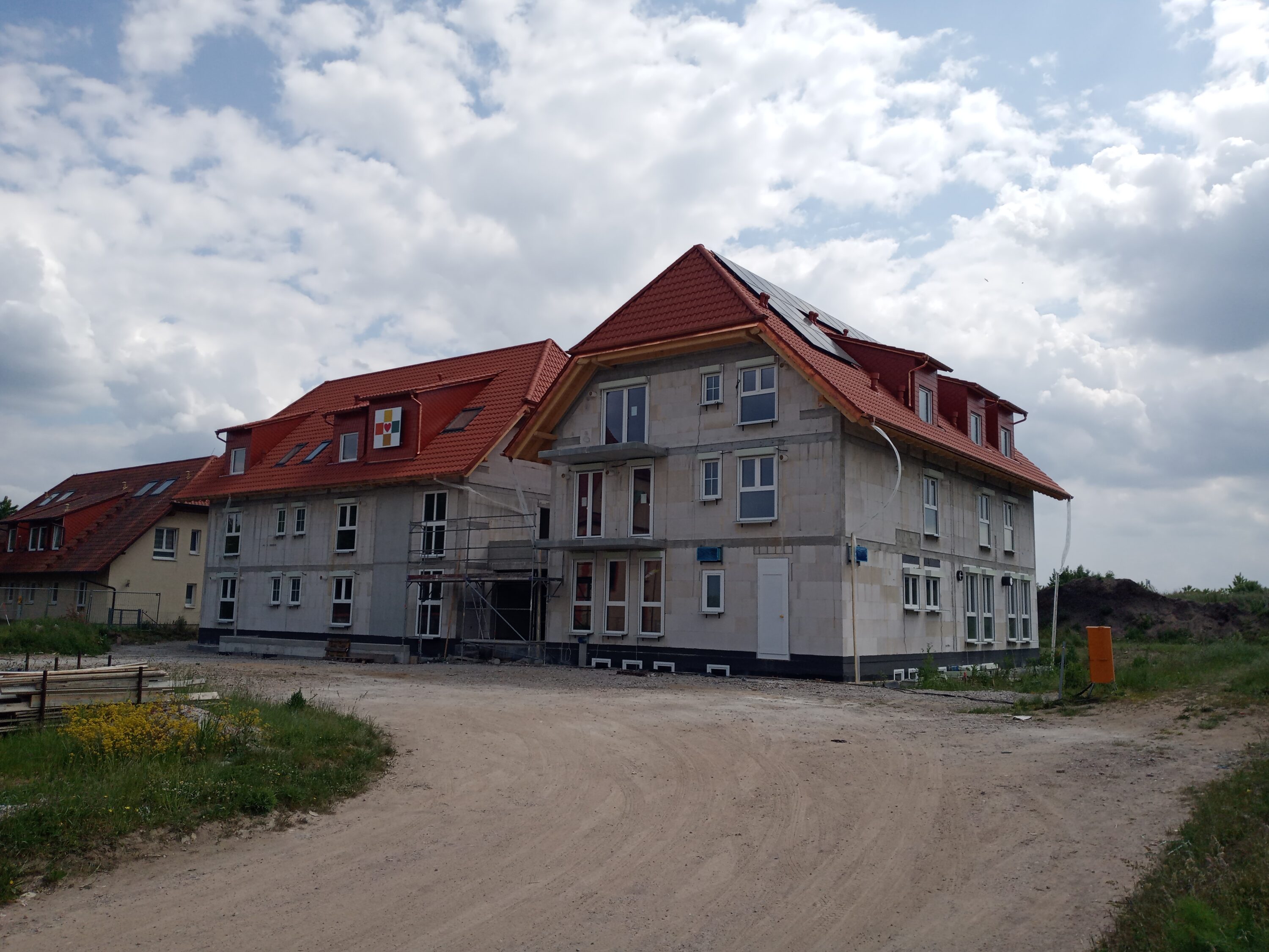 Ansicht